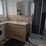 De L'ecluse Carree Vakantiehuis Coulogne