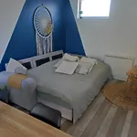 De L'écluse Carrée Hébergement de vacances *