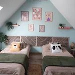 Hébergement de vacances De L'écluse Carrée Coulogne