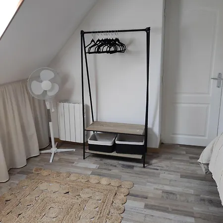 De L'ecluse Carree Coulogne