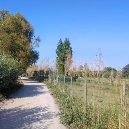 De L'ecluse Carree Nyaraló *