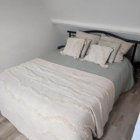 De L'ecluse Carree Prázdninový dům