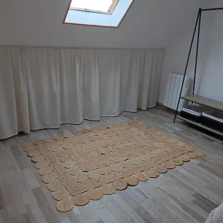 Prázdninový dům De L'ecluse Carree *