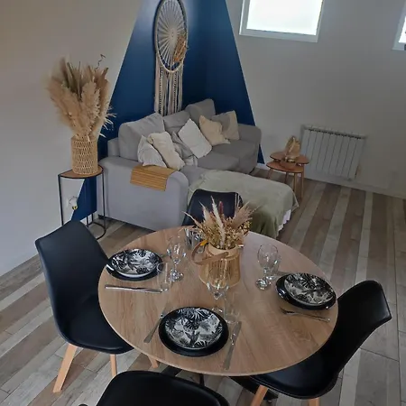 De L'ecluse Carree Prázdninový dům *