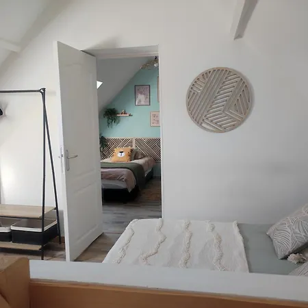 Vakantiehuis De L'ecluse Carree Coulogne