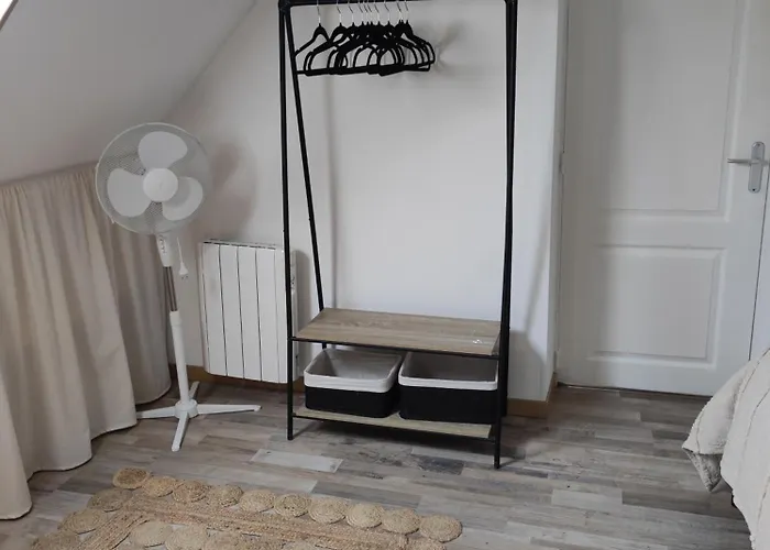 De L'écluse Carrée Coulogne