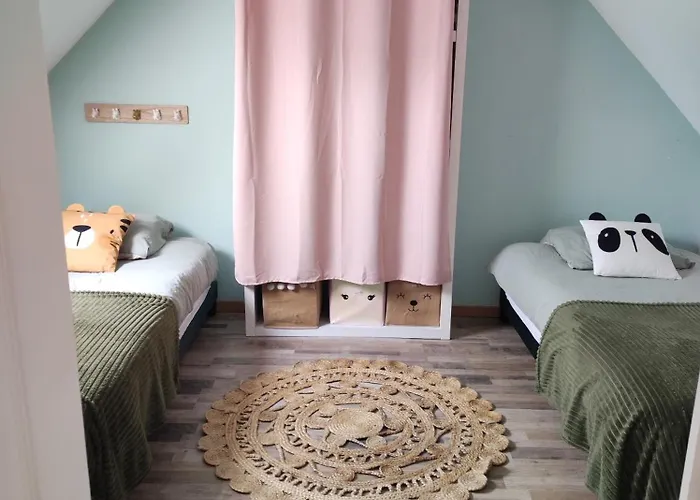 De L'écluse Carrée