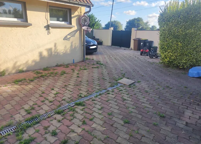 De L'écluse Carrée