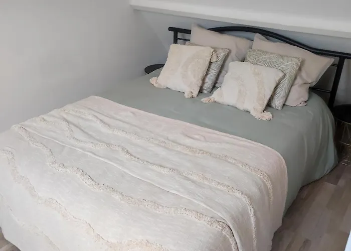 De L'écluse Carrée Hébergement de vacances