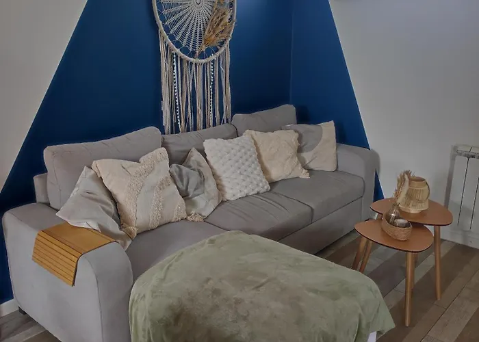 De L'écluse Carrée *