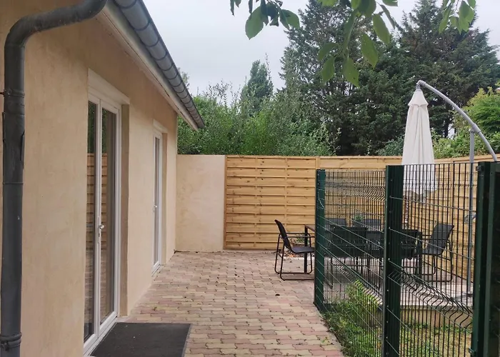 De L'écluse Carrée