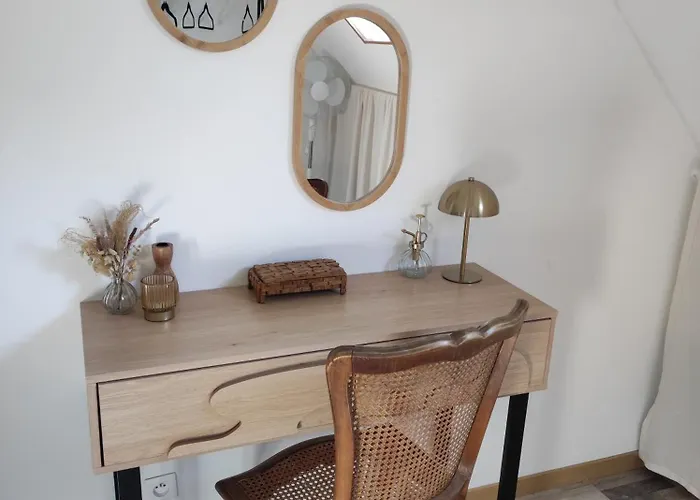 De L'écluse Carrée